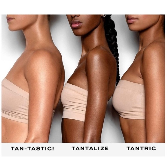 Marc Jacobs Glow Away Bronzing Coconut Body Stick Tan-Tastic! - Picture 3 of 16